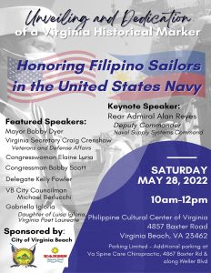 Plaque dedication ceremony