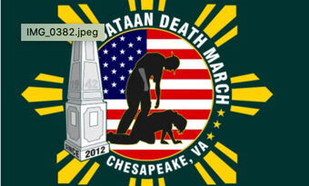 Bataan Death March 2023
