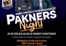 Pakners Night