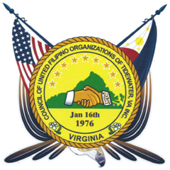 Philippine Cultural Center of Virginia